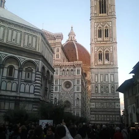 Careggi Apartment Florence
