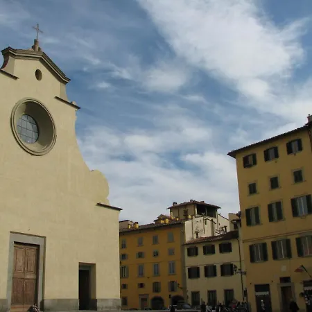 Careggi Apartment