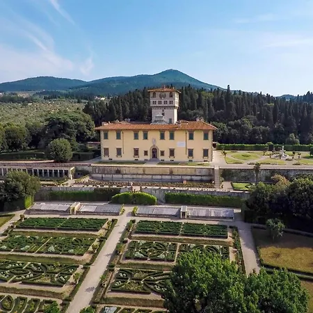 Careggi Firenze