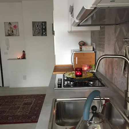 Careggi Apartment *