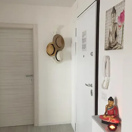 Apartment Careggi Florence