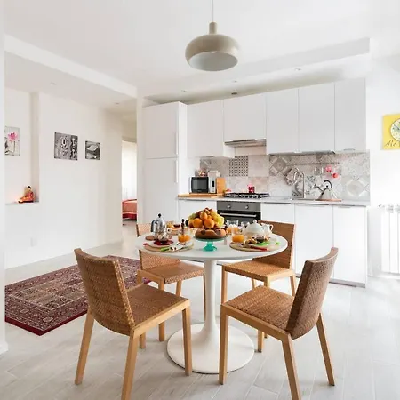 Careggi Appartamento Firenze