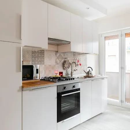 Apartment Careggi