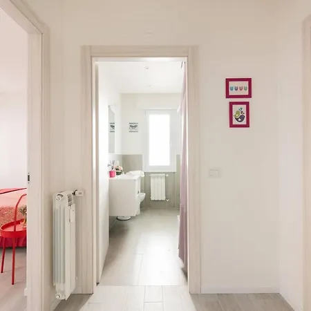 Apartment Careggi