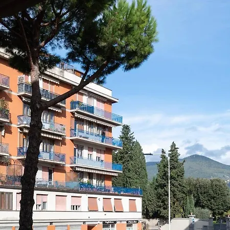 Apartment Careggi Florence