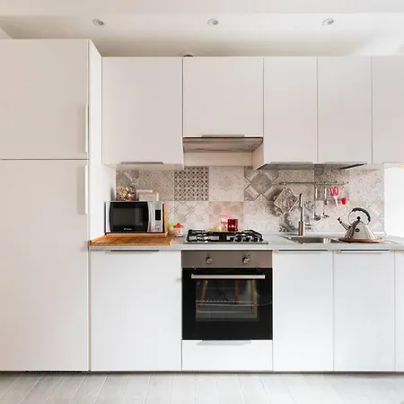 Careggi Apartment