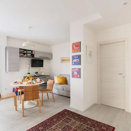 Apartment Careggi Florence