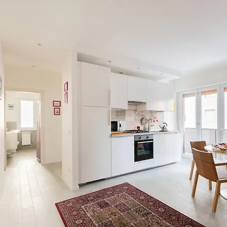 Apartment Careggi *