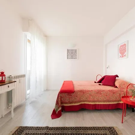 Apartment Careggi