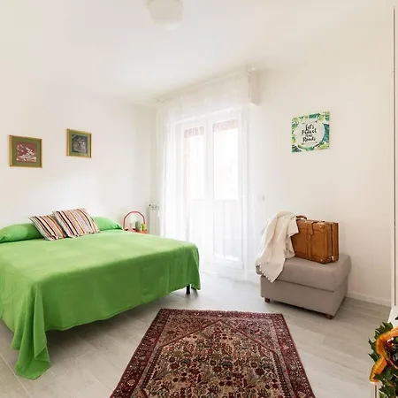 Careggi Apartment *