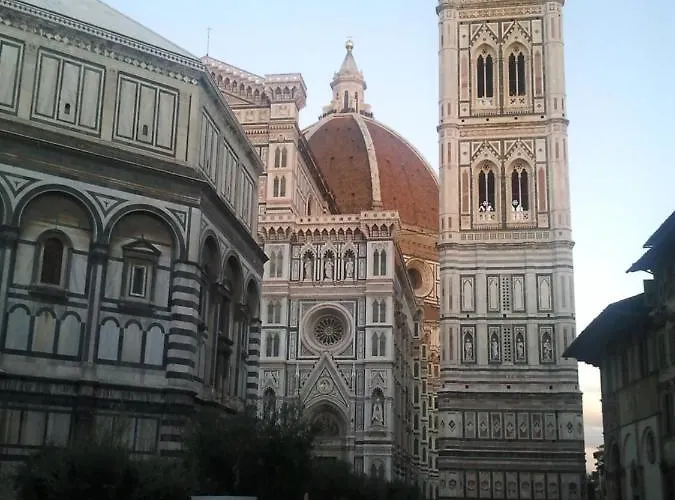 Careggi Appartement Florence