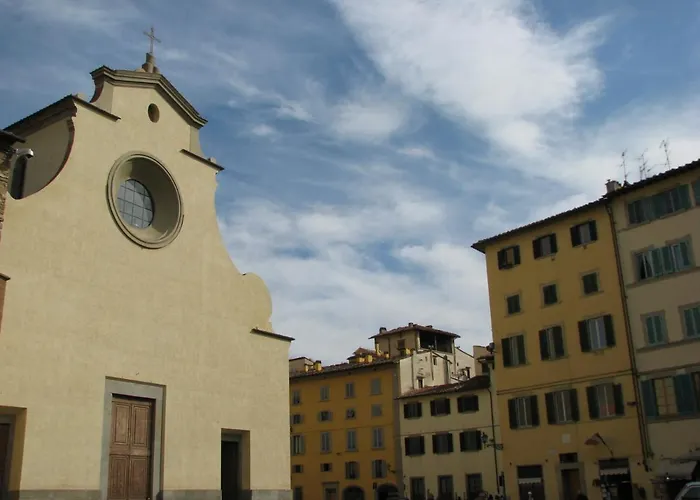 Careggi Appartement