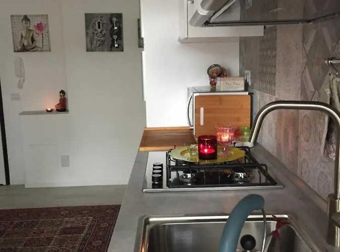 Careggi Appartement *