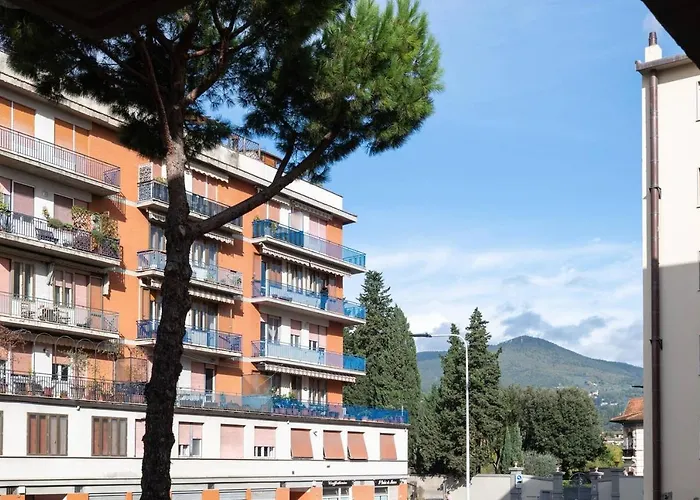 Appartement Careggi Florence