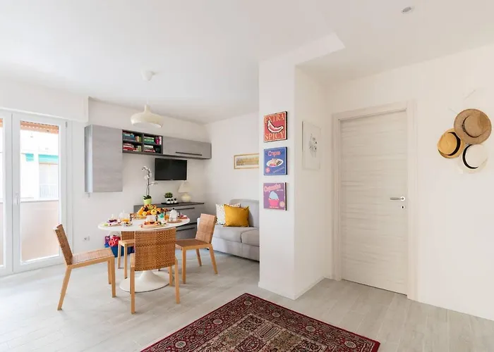 Appartement Careggi Florence